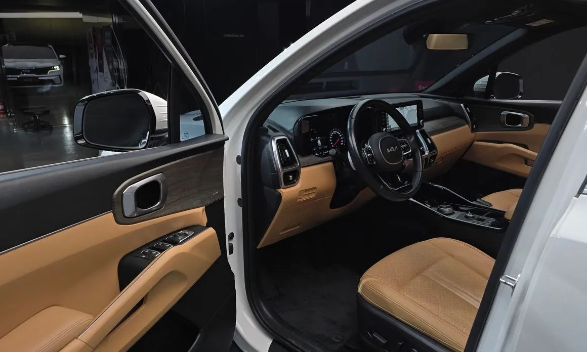 Kia Sorento — фото 4