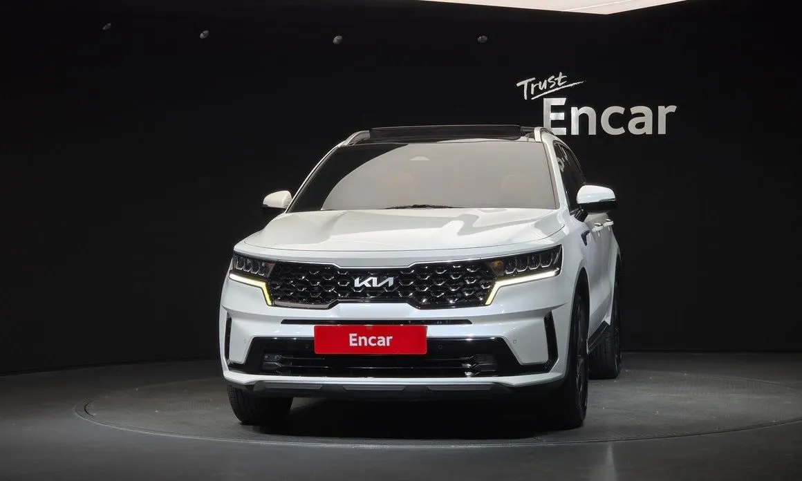 Kia Sorento — фото 3