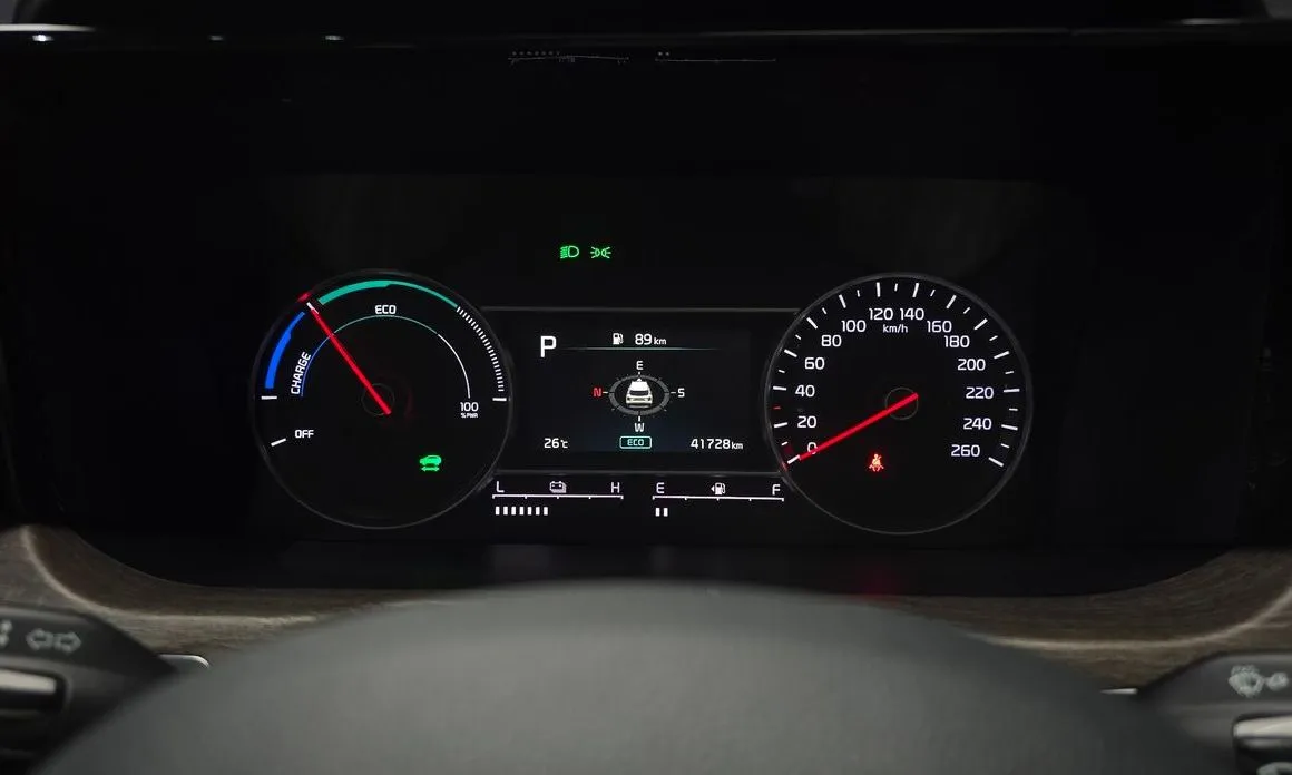 Kia Sorento — фото 2