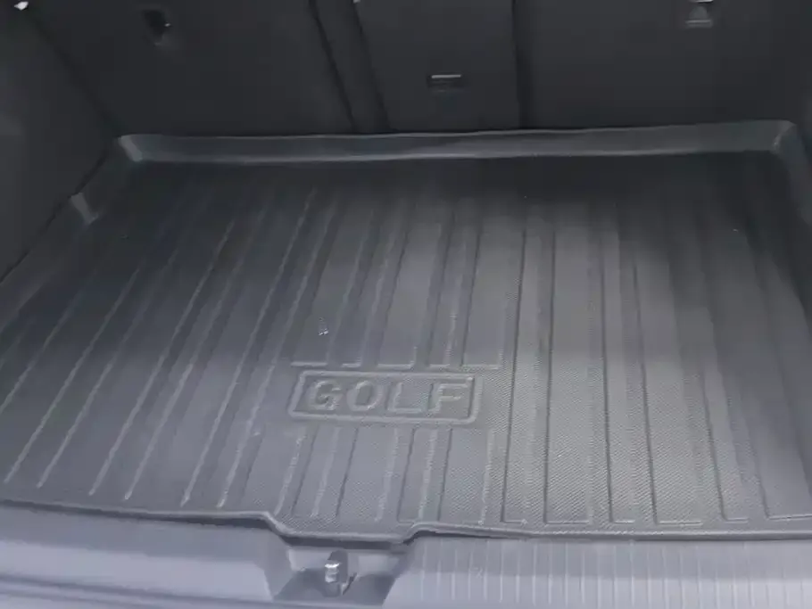 Volkswagen Golf GTI — фото 5