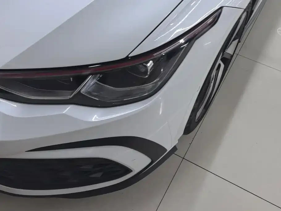 Volkswagen Golf GTI — фото 2