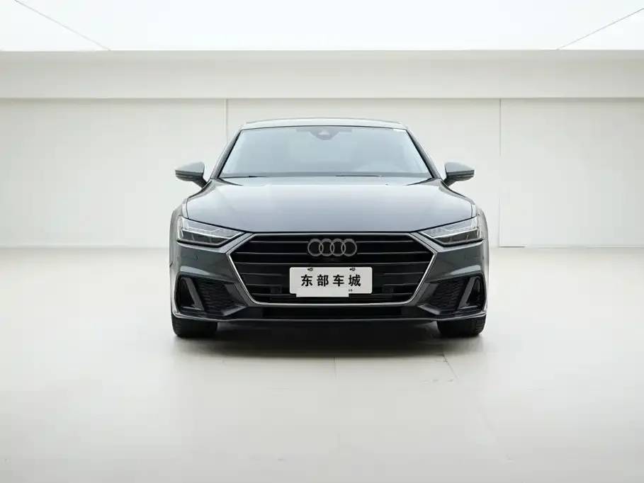 Audi A7 — фото 4