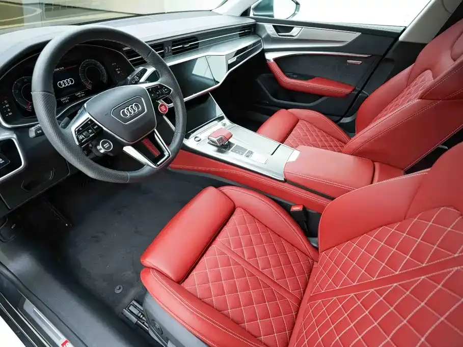 Audi A7 — фото 6