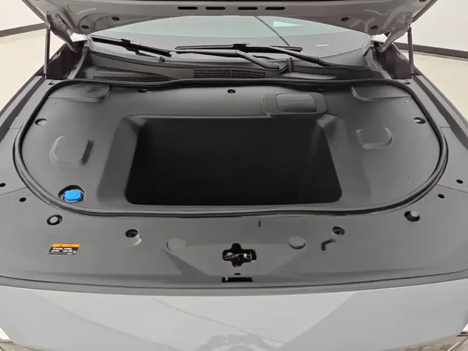 Mazda EZ-6 — фото 3
