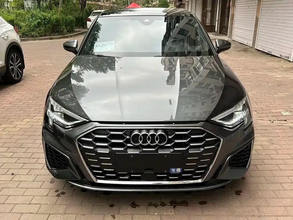 Audi A3 — фото 6