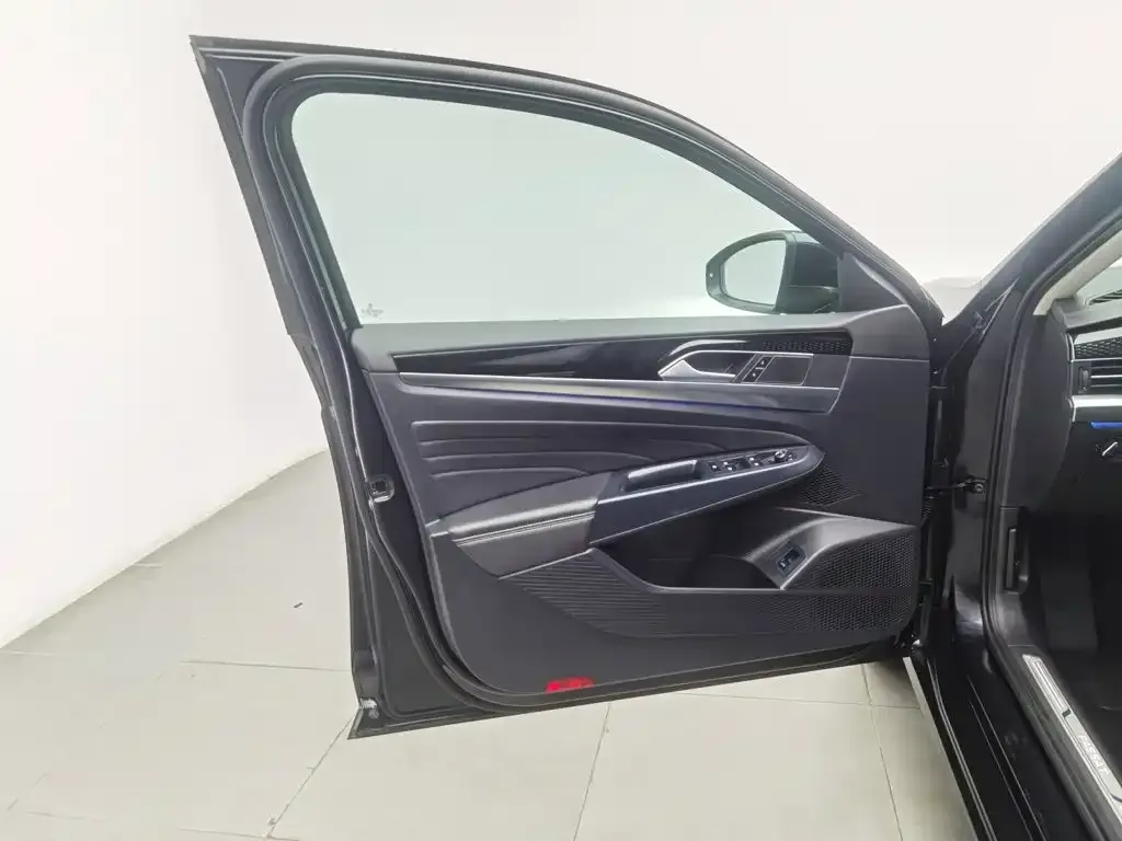 Volkswagen Passat — фото 2