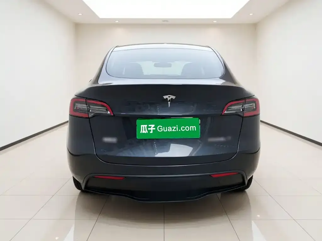 Tesla Model Y — фото 5