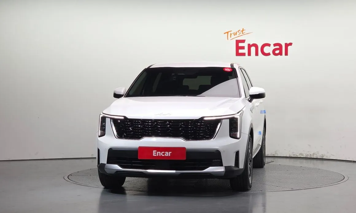Kia Sorento — фото 2