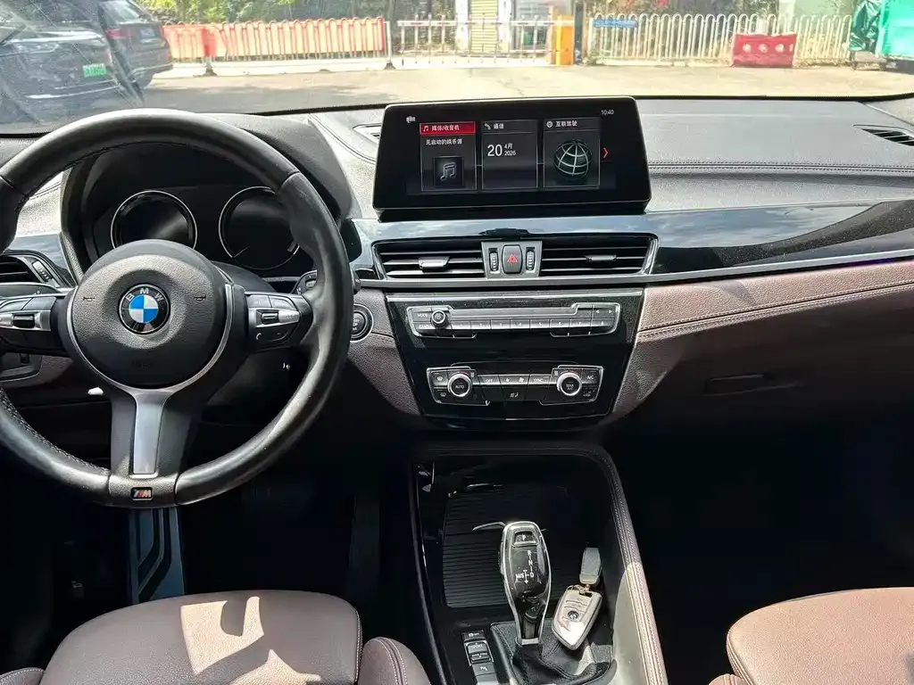BMW X2 — фото 2