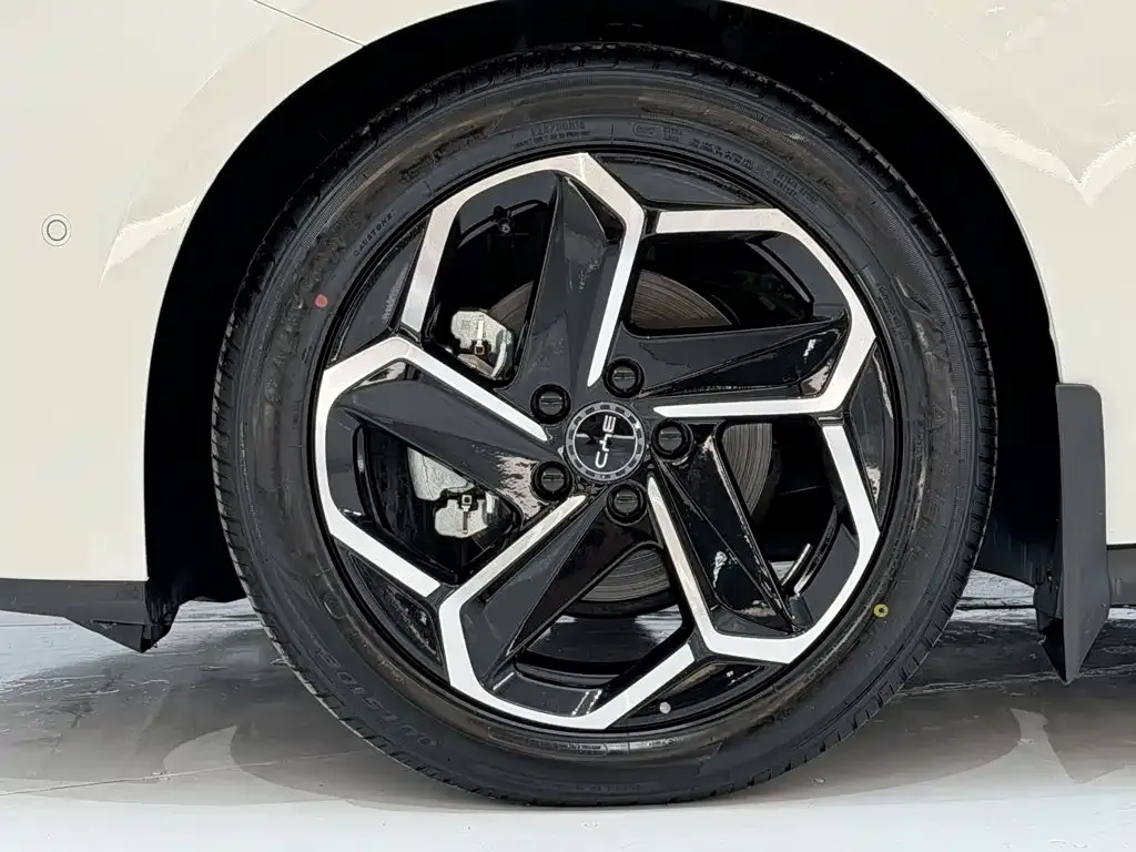 BYD Seal 06 DM-i Touring — фото 7