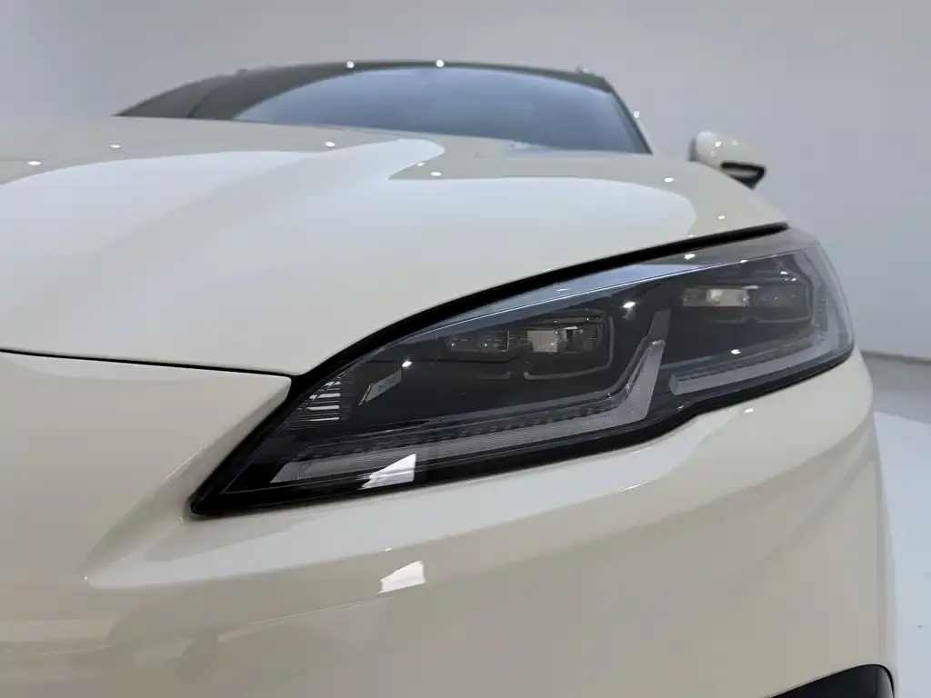 BYD Seal 06 DM-i Touring — фото 2
