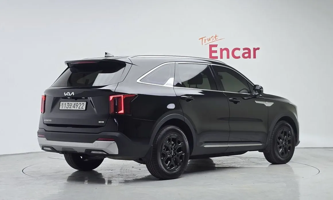 Kia Sorento — фото 2