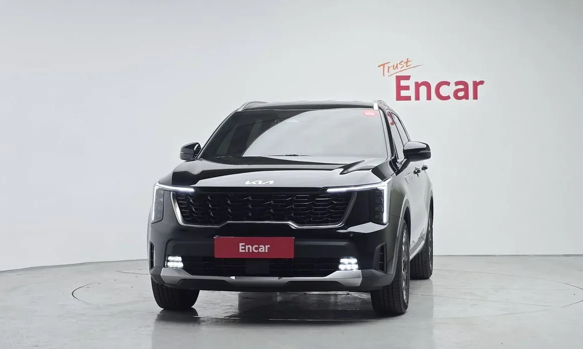 Kia Sorento — фото 6