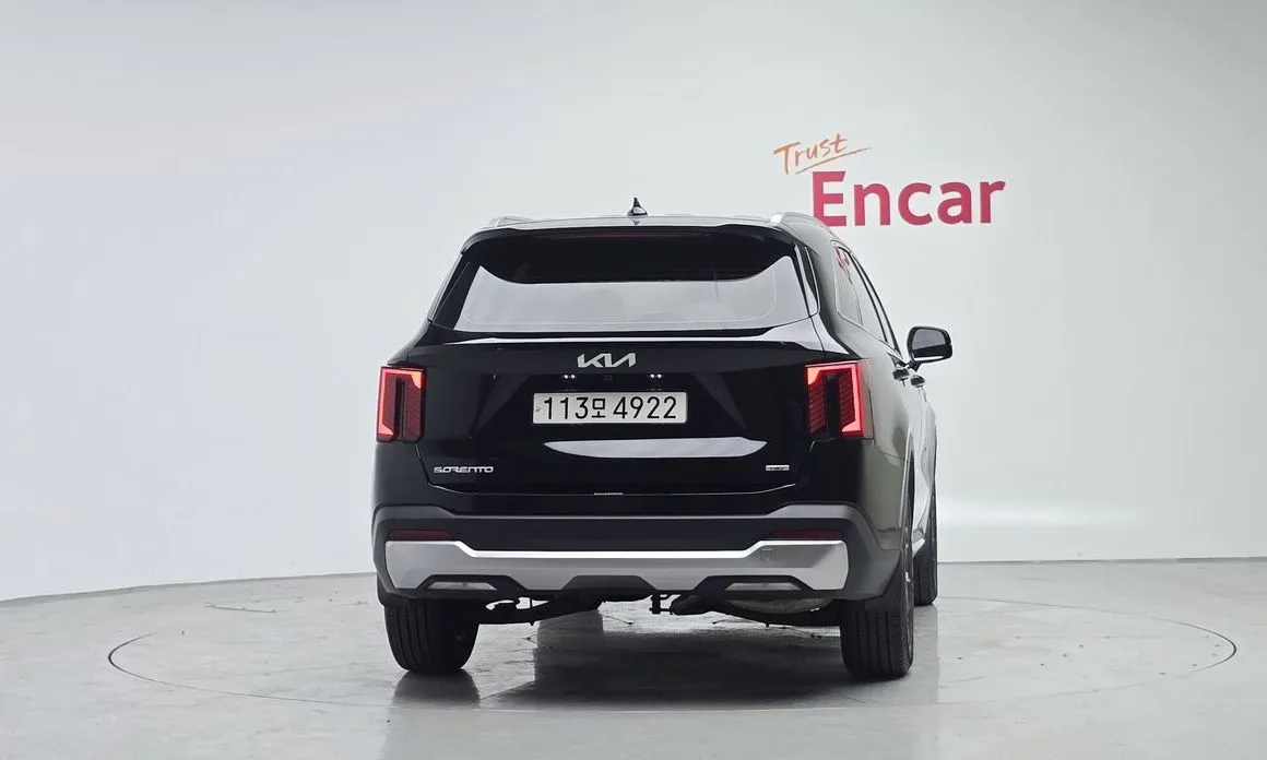 Kia Sorento — фото 4