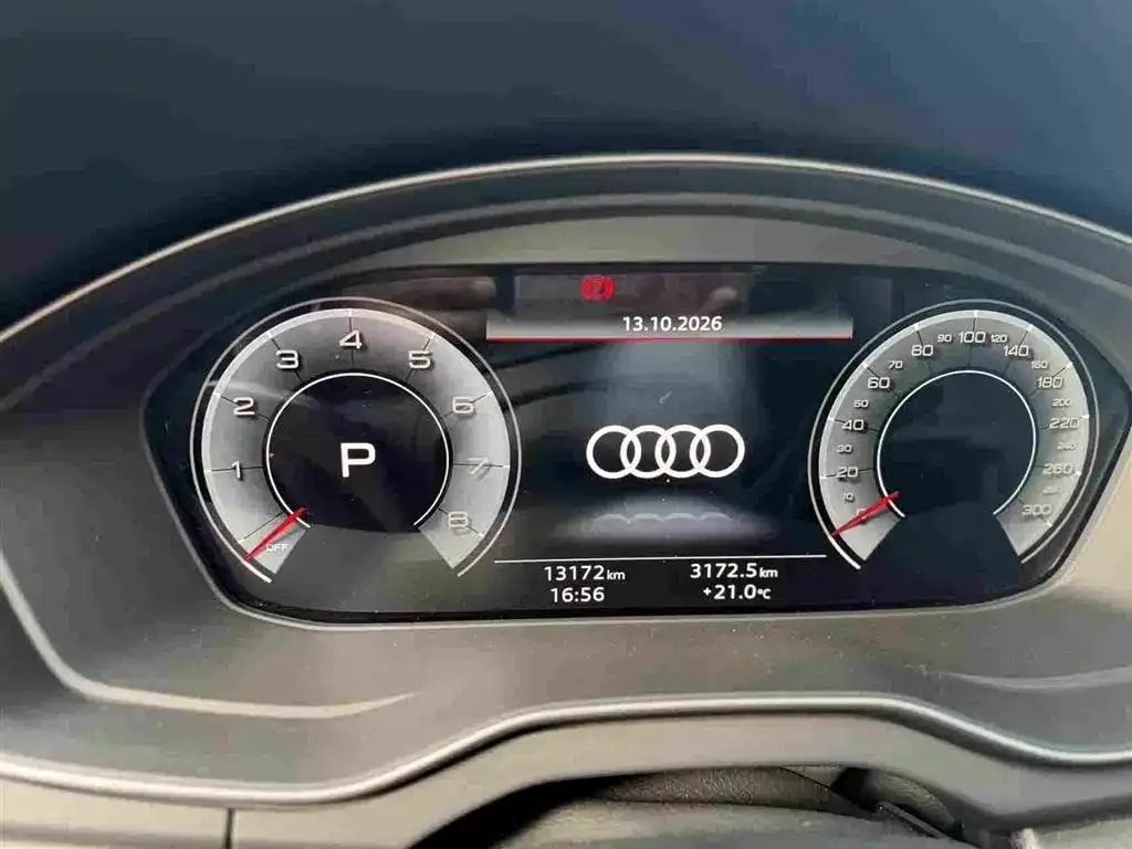 Audi Q5L — фото 2