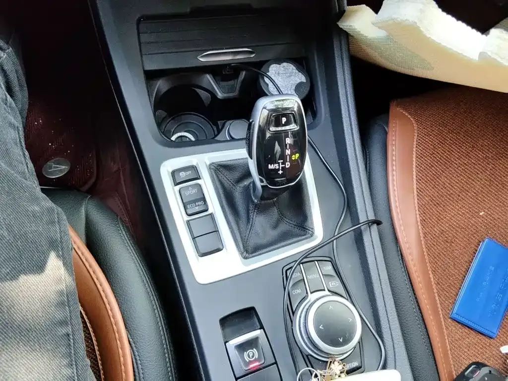 BMW 1 Series — фото 10
