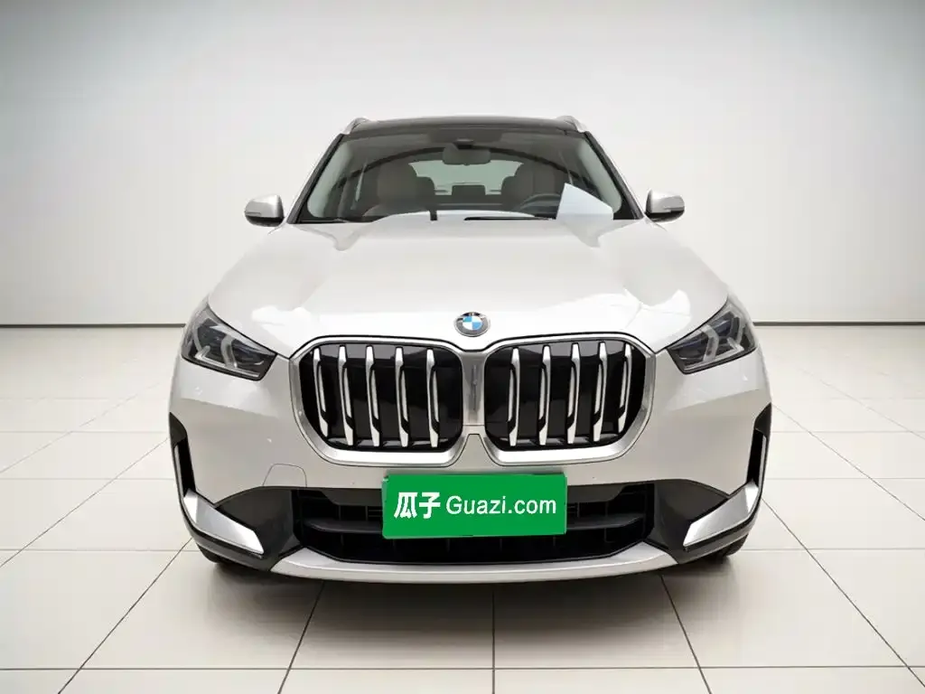 BMW X1 — фото 2