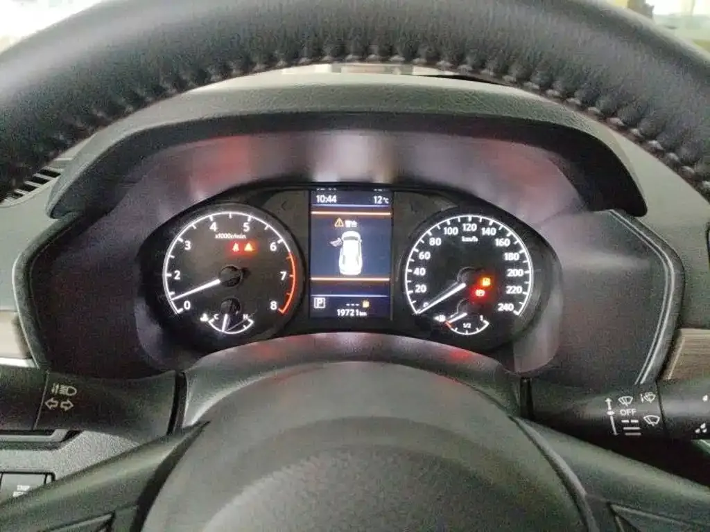 Nissan Teana — фото 2