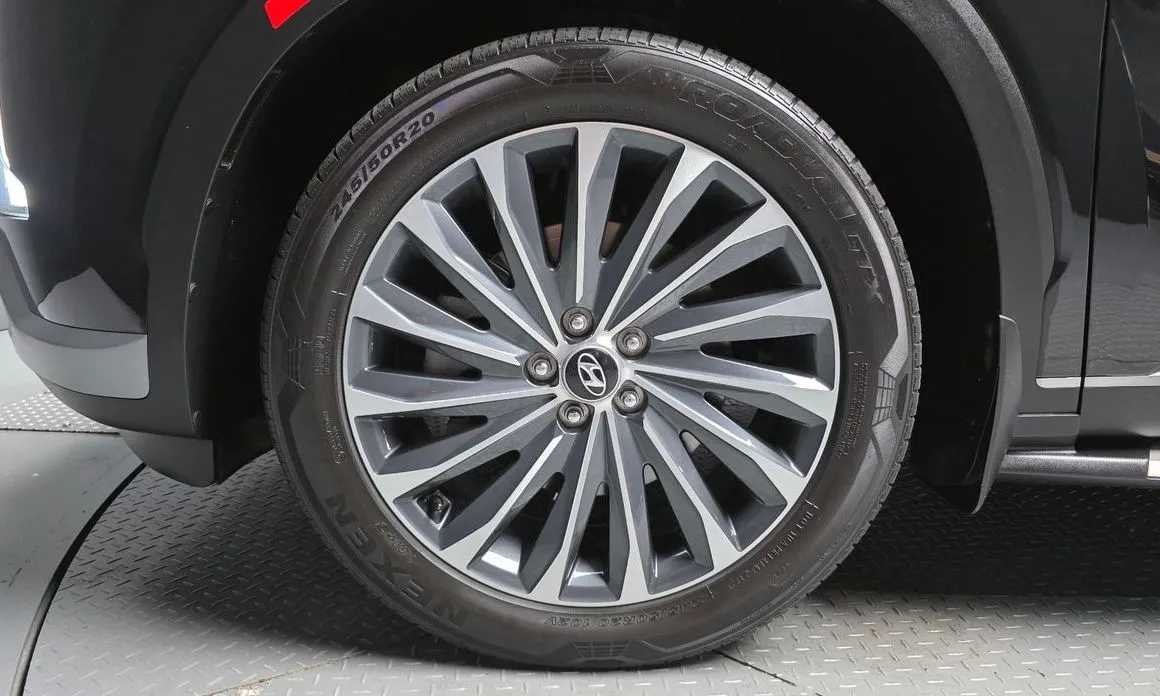 Hyundai Palisade — фото 4