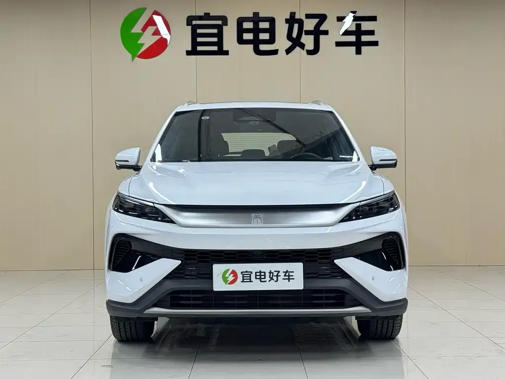 BYD Pro New Energy — фото 2