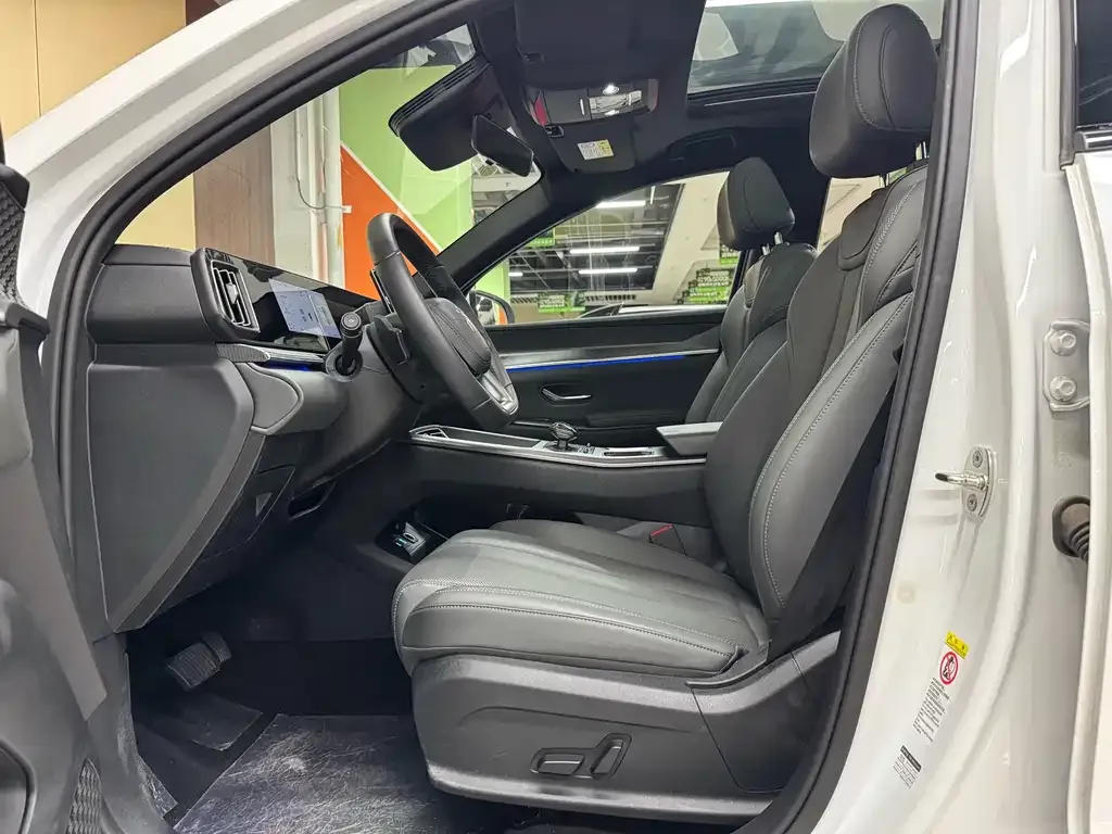 BYD Pro New Energy — фото 4