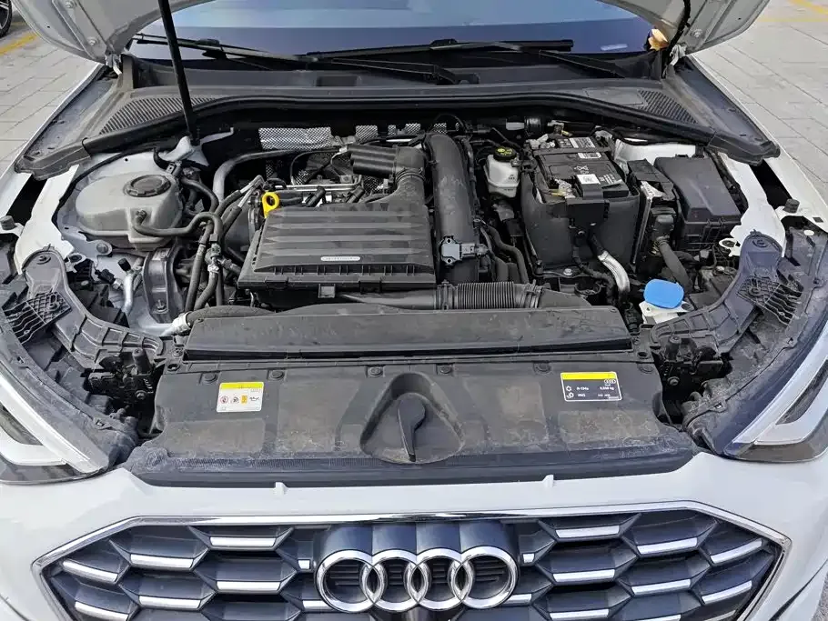 Audi A3 — фото 4