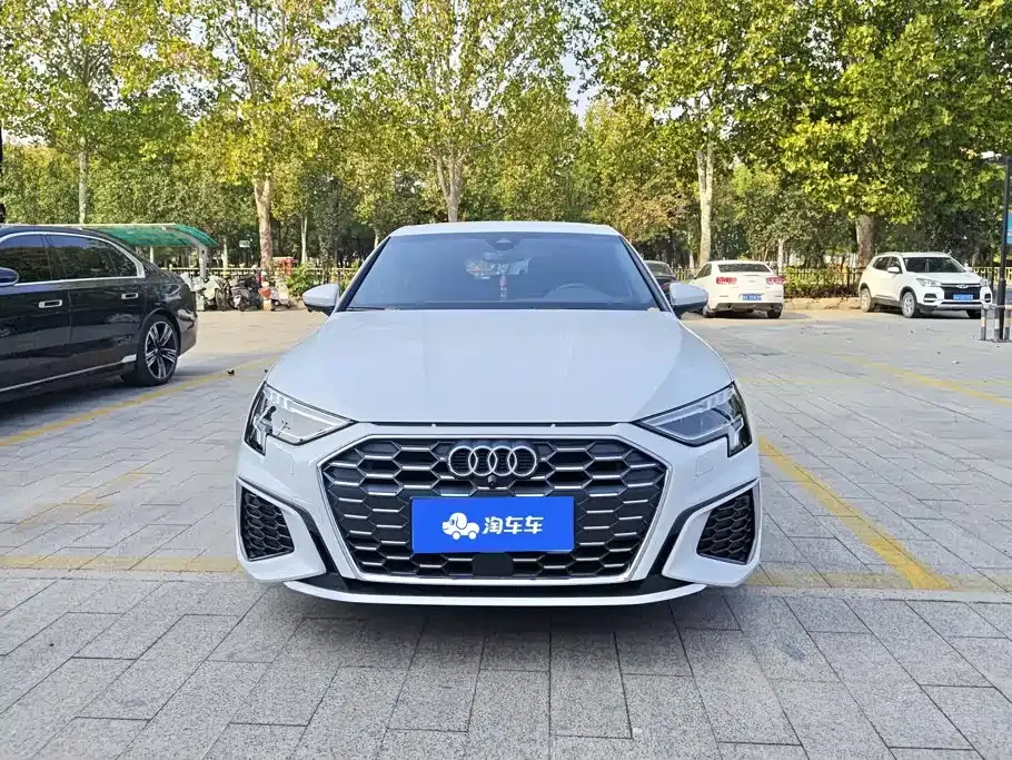 Audi A3 — фото 8