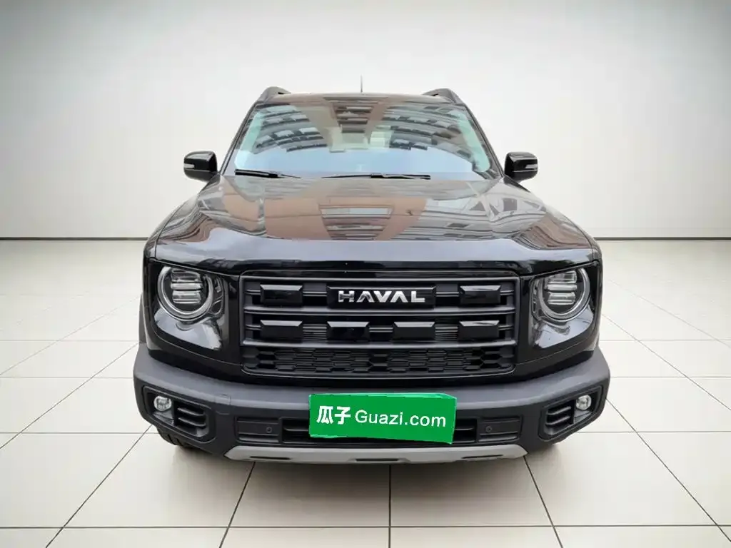 Haval Big Dog — фото 2