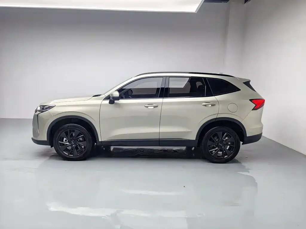 Haval H6 — фото 3