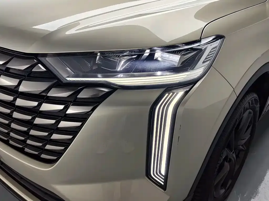 Haval H6 — фото 7