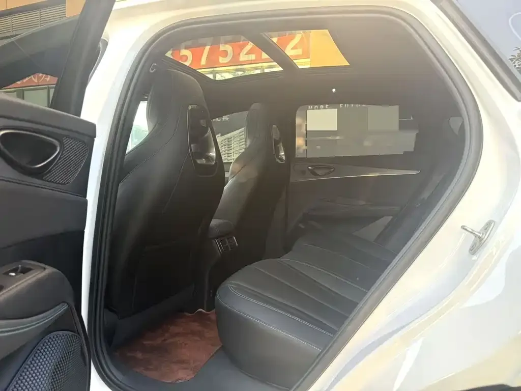 BYD Seal 06 — фото 2