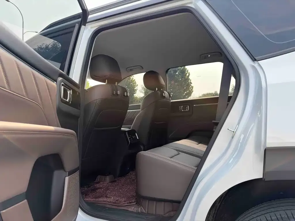 Wuling Xingguang 560 — фото 2