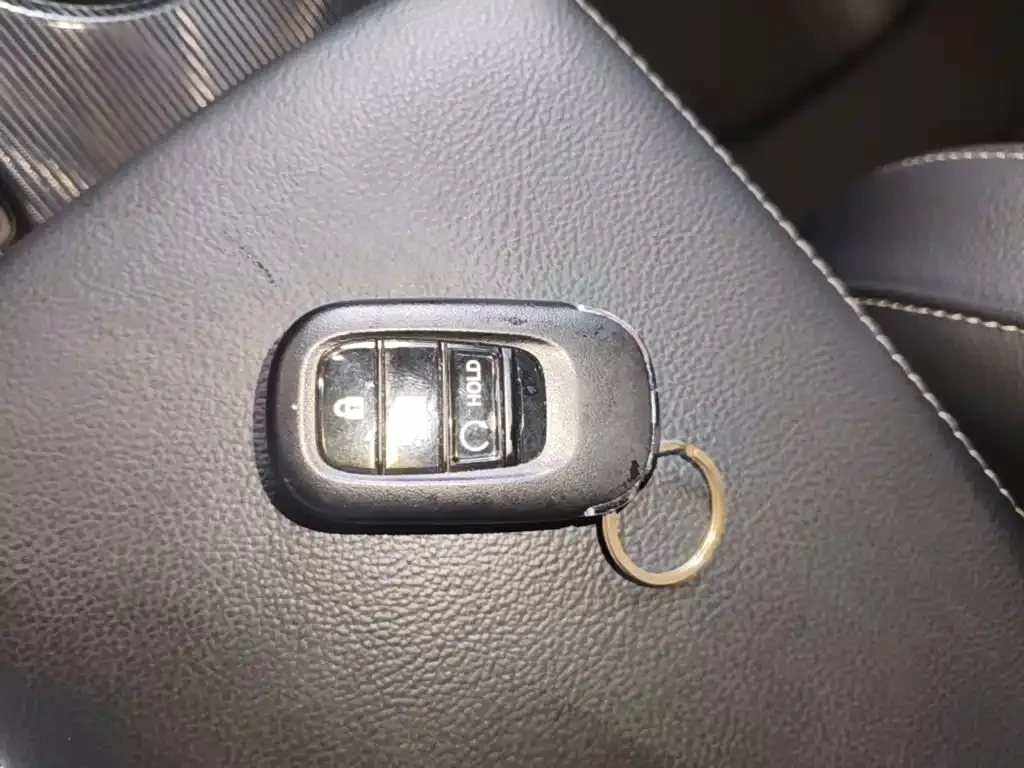 Honda Civic — фото 7