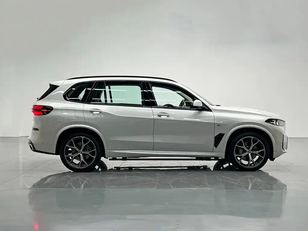BMW X5 — фото 2