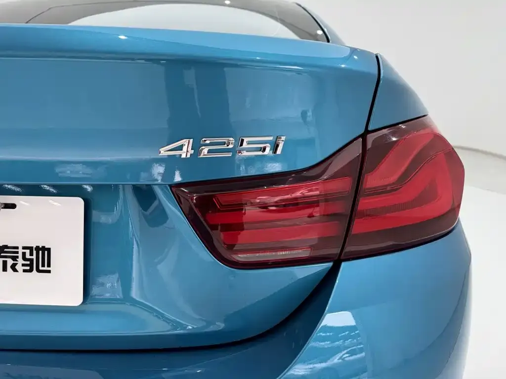 BMW 4 Series — фото 6
