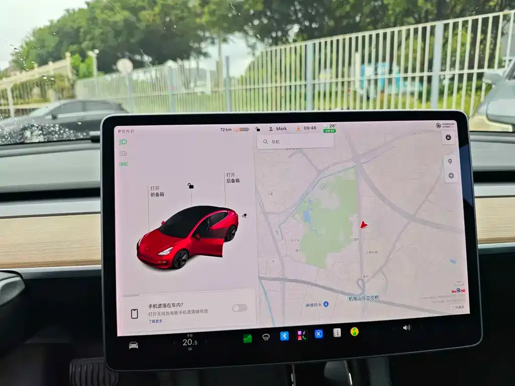 Tesla Model 3 — фото 3