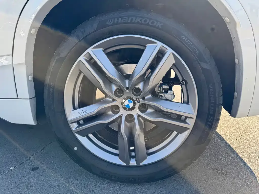 BMW X2 — фото 10