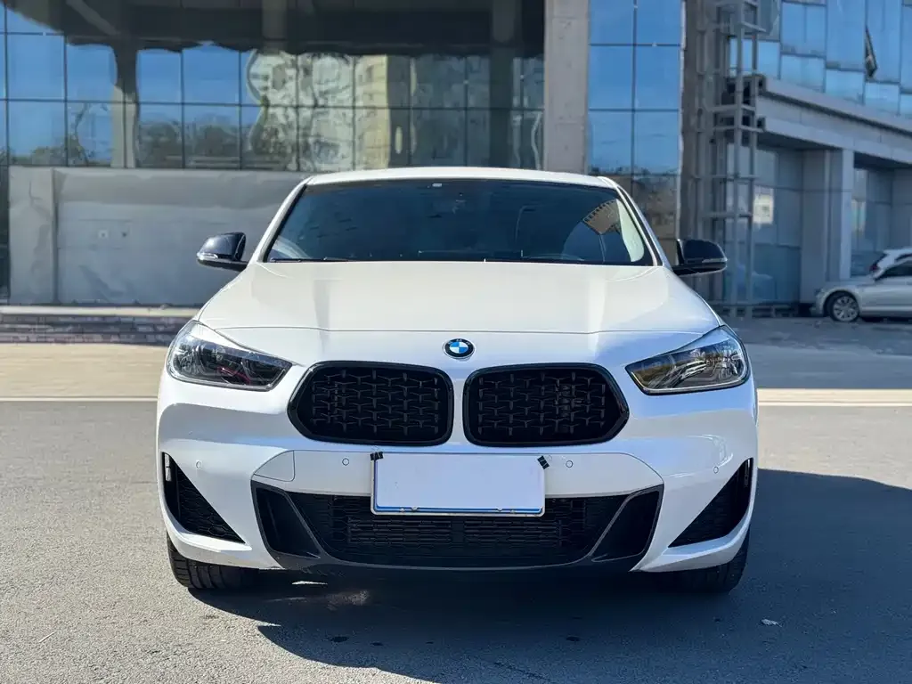 BMW X2 — фото 2