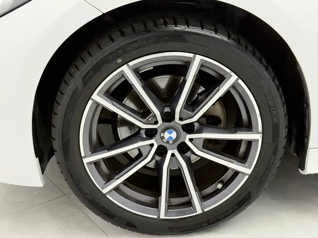 BMW 3 Series — фото 10