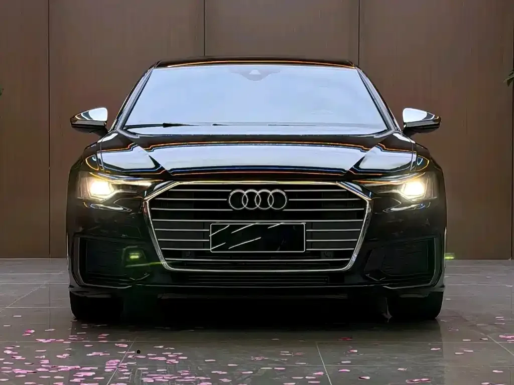 Audi A6L — фото 4