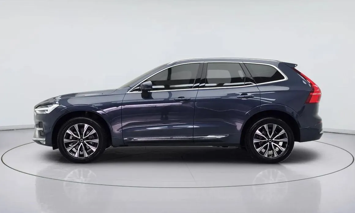 Volvo XC60 — фото 3