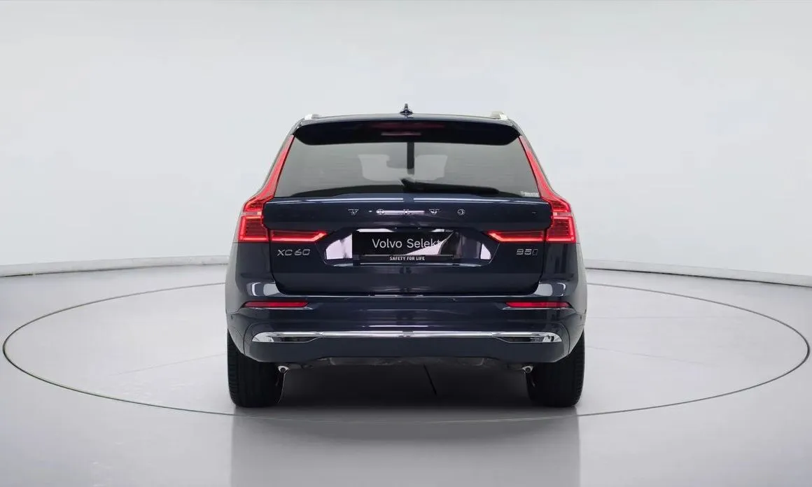 Volvo XC60 — фото 2