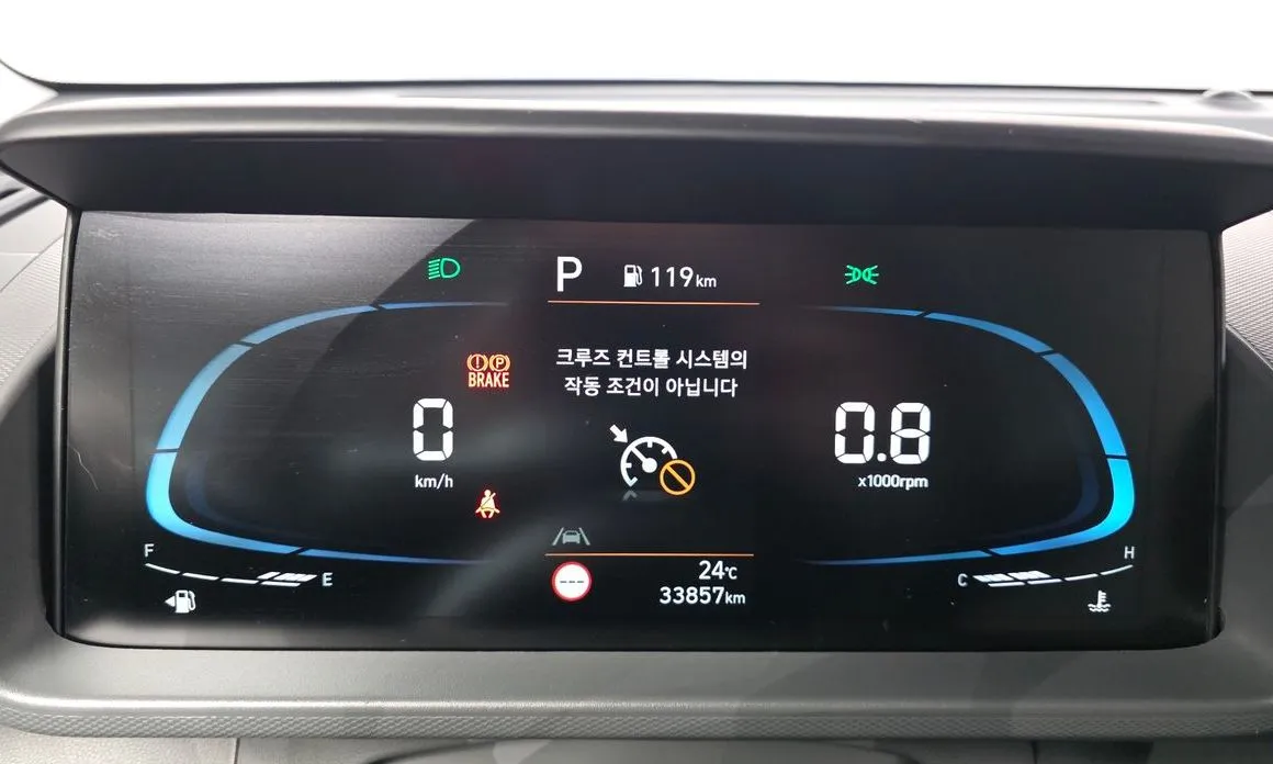 Hyundai Casper — фото 2