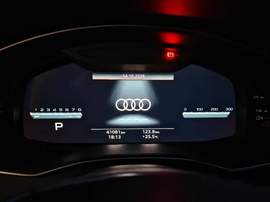 Audi A6L — фото 2