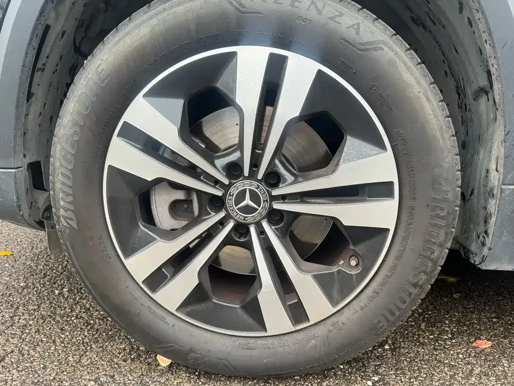Mercedes-Benz GLA — фото 2