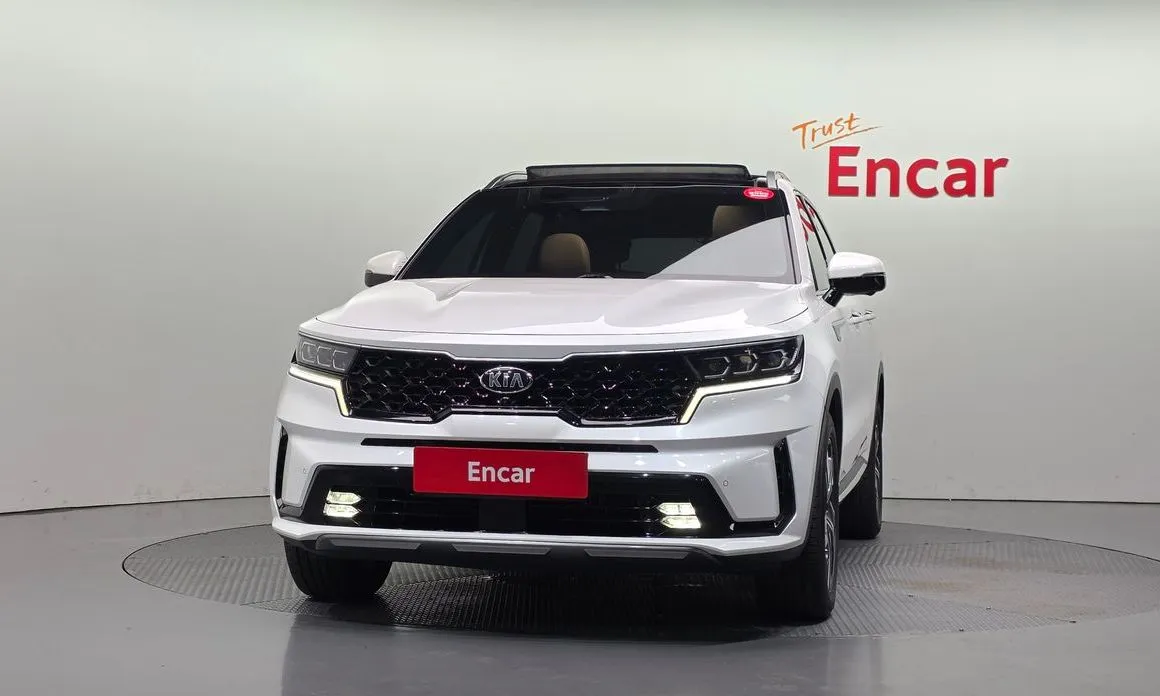 Kia Sorento — фото 4