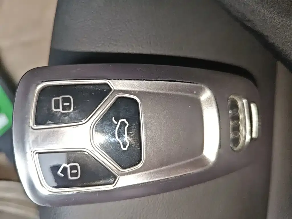 Audi A5 (Import) — фото 4