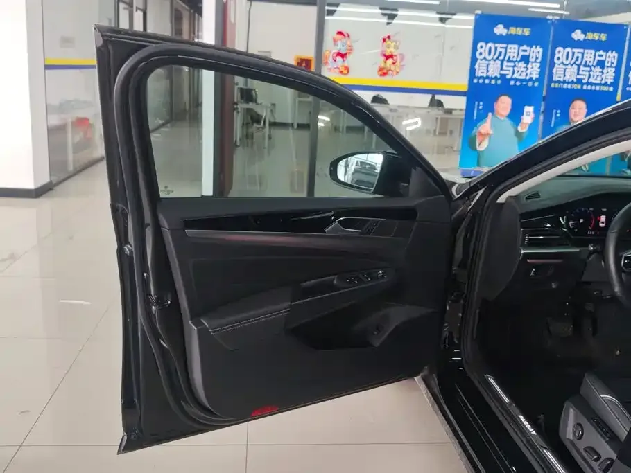 Volkswagen Passat — фото 2