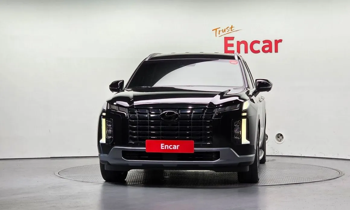 Hyundai Palisade — фото 2
