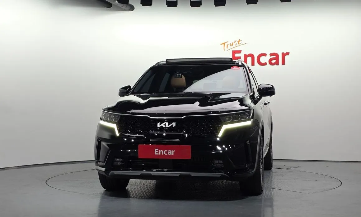 Kia Sorento — фото 3